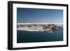 Walrus (Odobenus Rosmarus) Hauled Out-Louise Murray-Framed Photographic Print