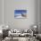 Walrus on Iceberg, Hudson Bay, Nunavut, Canada-Paul Souders-Stretched Canvas displayed on a wall