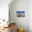 Walrus on Iceberg, Hudson Bay, Nunavut, Canada-Paul Souders-Photographic Print displayed on a wall