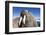 Walrus on Iceberg, Hudson Bay, Nunavut, Canada-Paul Souders-Framed Photographic Print