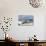 Walrus Resting on Ice in Hudson Bay, Nunavut, Canada-Paul Souders-Photographic Print displayed on a wall