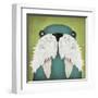 Walrus-Ryan Fowler-Framed Art Print