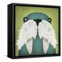 Walrus-Ryan Fowler-Framed Stretched Canvas