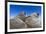 Walruses on Iceberg, Hudson Bay, Nunavut, Canada-Paul Souders-Framed Photographic Print