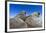 Walruses on Iceberg, Hudson Bay, Nunavut, Canada-Paul Souders-Framed Photographic Print