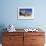 Walruses on Iceberg, Hudson Bay, Nunavut, Canada-Paul Souders-Framed Photographic Print displayed on a wall