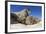 Walruses on Iceberg, Hudson Bay, Nunavut, Canada-Paul Souders-Framed Photographic Print