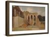 'Walsingham Abbey', 1923-John Sell Cotman-Framed Giclee Print