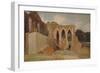 'Walsingham Abbey', 1923-John Sell Cotman-Framed Giclee Print