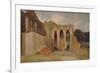 'Walsingham Abbey', 1923-John Sell Cotman-Framed Giclee Print