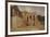 'Walsingham Abbey', 1923-John Sell Cotman-Framed Giclee Print