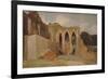 'Walsingham Abbey', 1923-John Sell Cotman-Framed Giclee Print