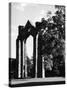 Walsingham Priory-null-Stretched Canvas