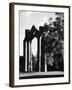 Walsingham Priory-null-Framed Photographic Print