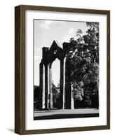 Walsingham Priory-null-Framed Photographic Print