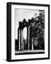 Walsingham Priory-null-Framed Photographic Print