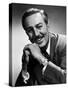 Walt Disney, 1955-null-Stretched Canvas