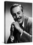 Walt Disney, 1955-null-Stretched Canvas