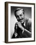 Walt Disney, 1955-null-Framed Photo