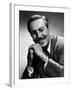 Walt Disney, 1955-null-Framed Photo