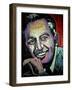 Walt Disney 2-Rock Demarco-Framed Giclee Print