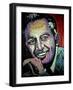 Walt Disney 2-Rock Demarco-Framed Giclee Print