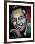 Walt Disney 2-Rock Demarco-Framed Giclee Print