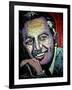 Walt Disney 2-Rock Demarco-Framed Giclee Print