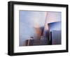 Walt Disney Concert Hall, Los Angeles, California, United States of America, North America-Richard Cummins-Framed Photographic Print