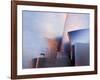 Walt Disney Concert Hall, Los Angeles, California, United States of America, North America-Richard Cummins-Framed Photographic Print