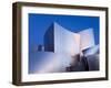 Walt Disney Concert Hall, Los Angeles, California, United States of America, North America-Richard Cummins-Framed Photographic Print