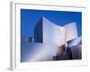 Walt Disney Concert Hall, Los Angeles, California, United States of America, North America-Richard Cummins-Framed Photographic Print