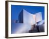 Walt Disney Concert Hall, Los Angeles, California, United States of America, North America-Richard Cummins-Framed Photographic Print