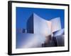 Walt Disney Concert Hall, Los Angeles, California, United States of America, North America-Richard Cummins-Framed Photographic Print