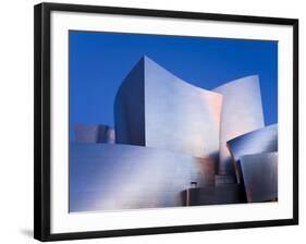 Walt Disney Concert Hall, Los Angeles, California, United States of America, North America-Richard Cummins-Framed Photographic Print