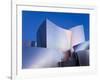 Walt Disney Concert Hall, Los Angeles, California, United States of America, North America-Richard Cummins-Framed Photographic Print