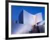 Walt Disney Concert Hall, Los Angeles, California, United States of America, North America-Richard Cummins-Framed Photographic Print