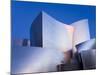 Walt Disney Concert Hall, Los Angeles, California, United States of America, North America-Richard Cummins-Mounted Photographic Print