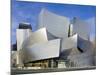 Walt Disney Concert Hall, Los Angeles, California, United States of America, North America-Richard Cummins-Mounted Photographic Print