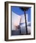 Walt Disney Concert Hall, Los Angeles, California, United States of America, North America-Richard Cummins-Framed Photographic Print