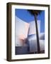 Walt Disney Concert Hall, Los Angeles, California, United States of America, North America-Richard Cummins-Framed Photographic Print