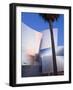 Walt Disney Concert Hall, Los Angeles, California, United States of America, North America-Richard Cummins-Framed Photographic Print