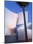 Walt Disney Concert Hall, Los Angeles, California, United States of America, North America-Richard Cummins-Mounted Photographic Print