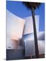 Walt Disney Concert Hall, Los Angeles, California, United States of America, North America-Richard Cummins-Mounted Photographic Print