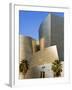 Walt Disney Concert Hall, Los Angeles, California, United States of America, North America-Richard Cummins-Framed Photographic Print