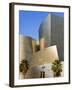 Walt Disney Concert Hall, Los Angeles, California, United States of America, North America-Richard Cummins-Framed Photographic Print