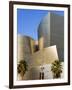 Walt Disney Concert Hall, Los Angeles, California, United States of America, North America-Richard Cummins-Framed Photographic Print