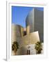 Walt Disney Concert Hall, Los Angeles, California, United States of America, North America-Richard Cummins-Framed Photographic Print