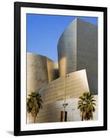 Walt Disney Concert Hall, Los Angeles, California, United States of America, North America-Richard Cummins-Framed Photographic Print