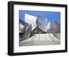 Walt Disney Concert Hall, Los Angeles, California, United States of America, North America-Gavin Hellier-Framed Photographic Print